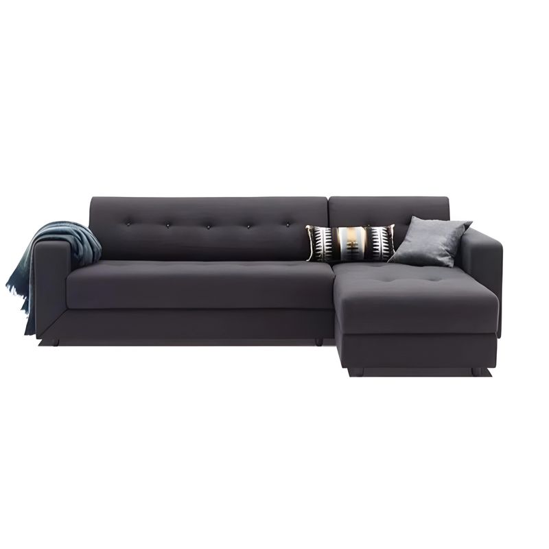 GENERICO - Seccional Derecho Renanciente Español - Gris