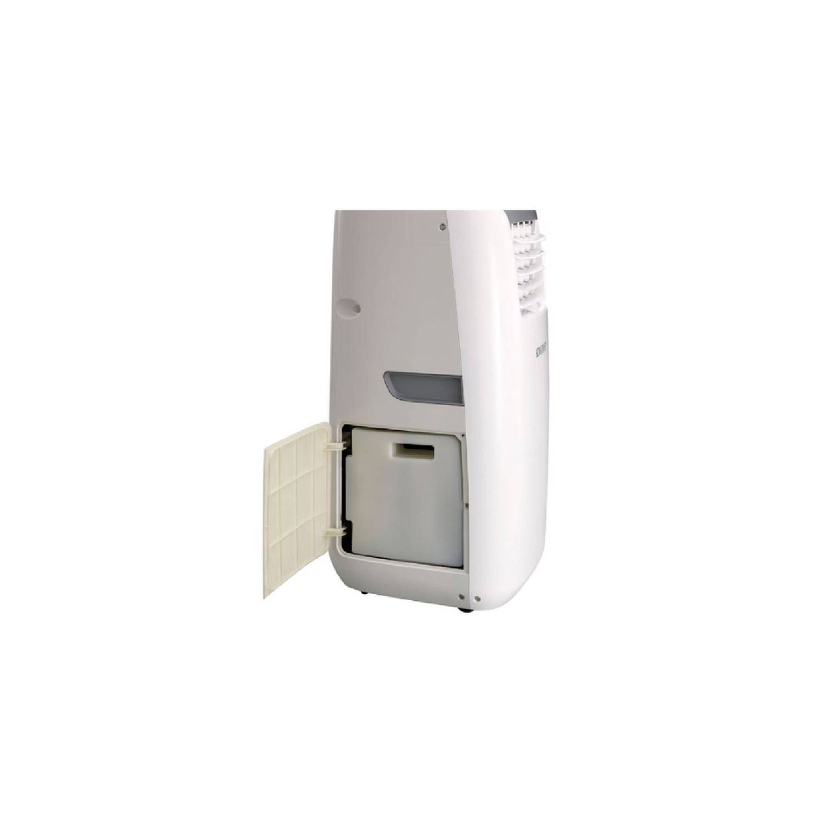 IMACO - Aire Acondicionado Imaco AC1263 Portátil 12000 BTU Blanco