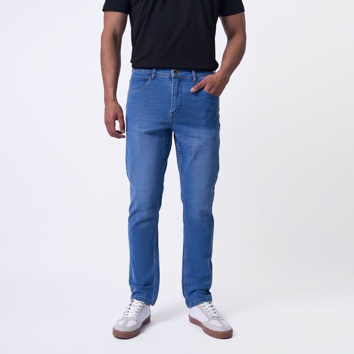 BRONCO - JEAN CARRASCO DENIM