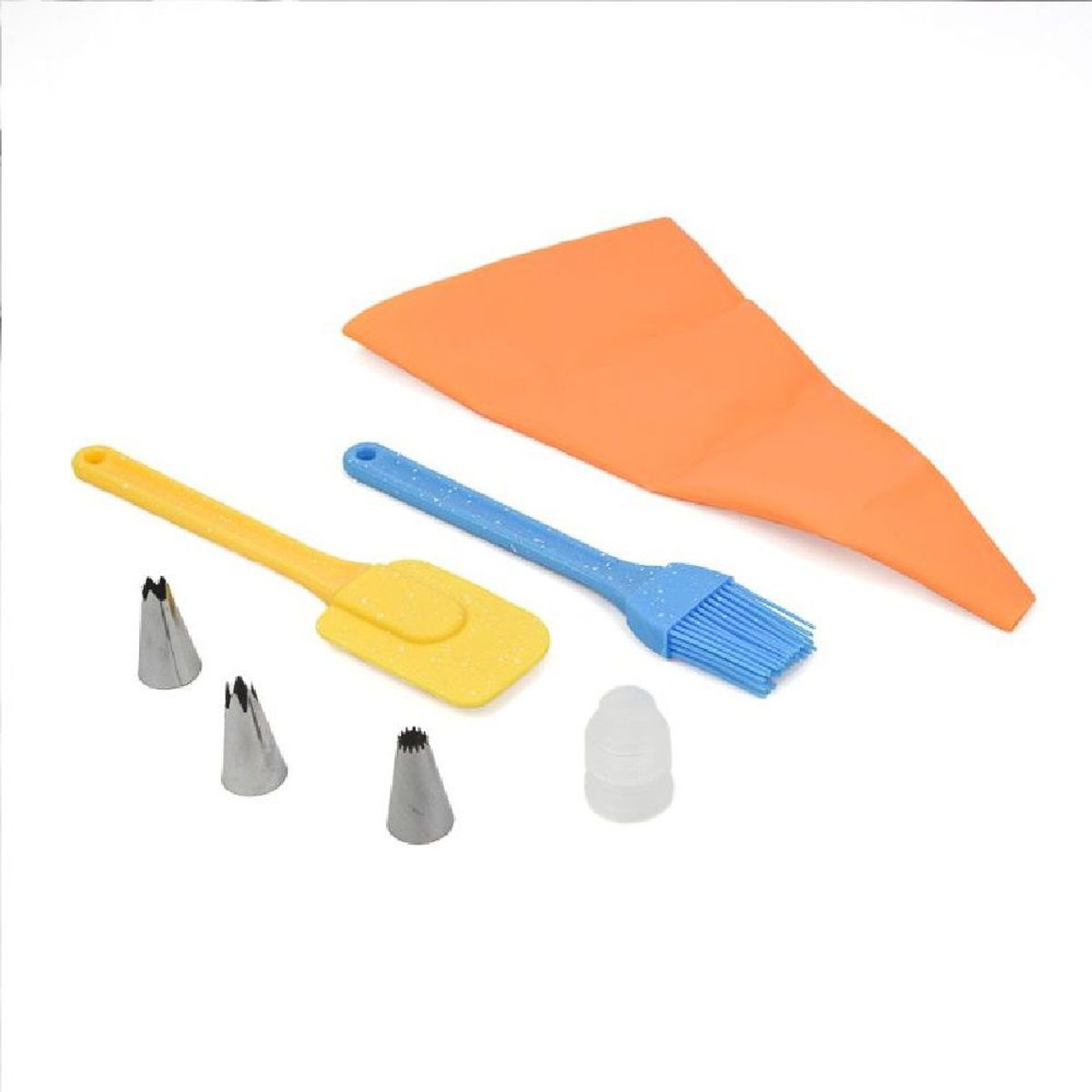 OTTOWARE - Kit de Repostería - 7 piezas