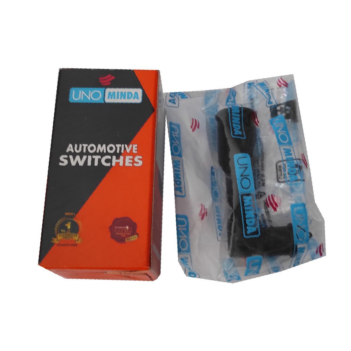 GENERICO - Capuchón Bujía central para NS200 FI 200RS DOMINAR 400