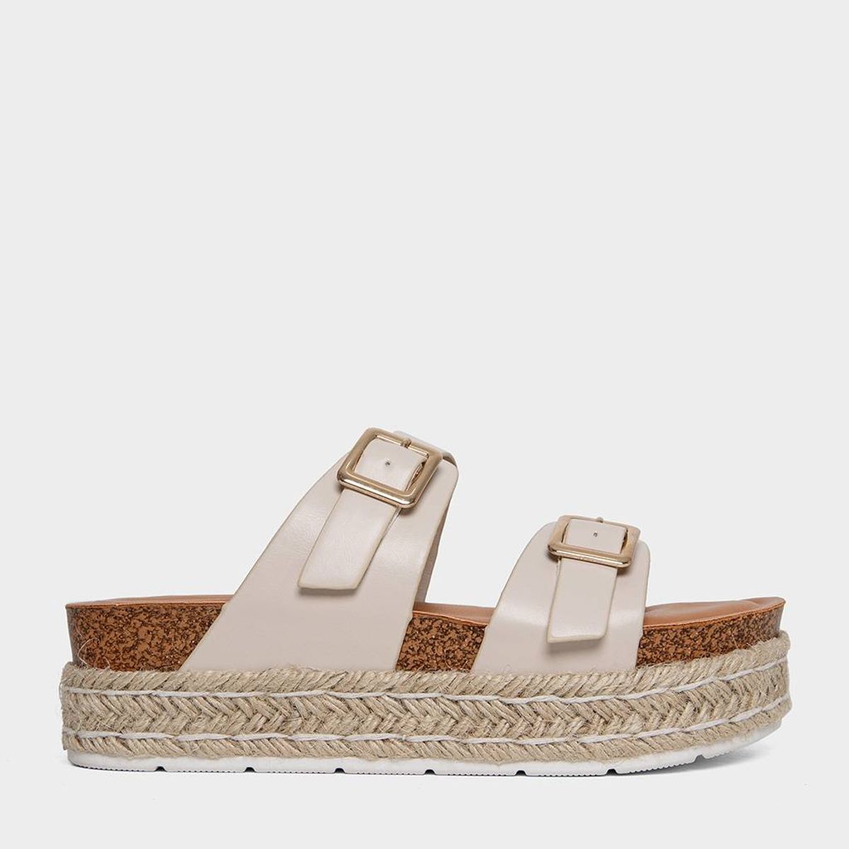 FOOTLOOSE - Sandalias Casuales Footloose Mujeres Fch-Fs012 Belen
