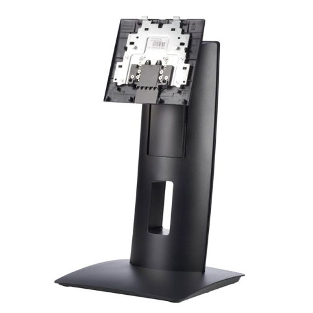 HP - Soporte de altura ajustable HP Vesa 100x100 Negro