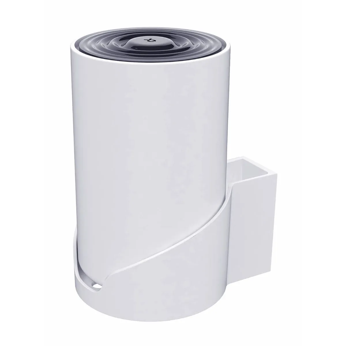 GENERICO - Soporte De Pared Para Tp-link Deco X68 Xe75 Xe75 Pro X75 X80