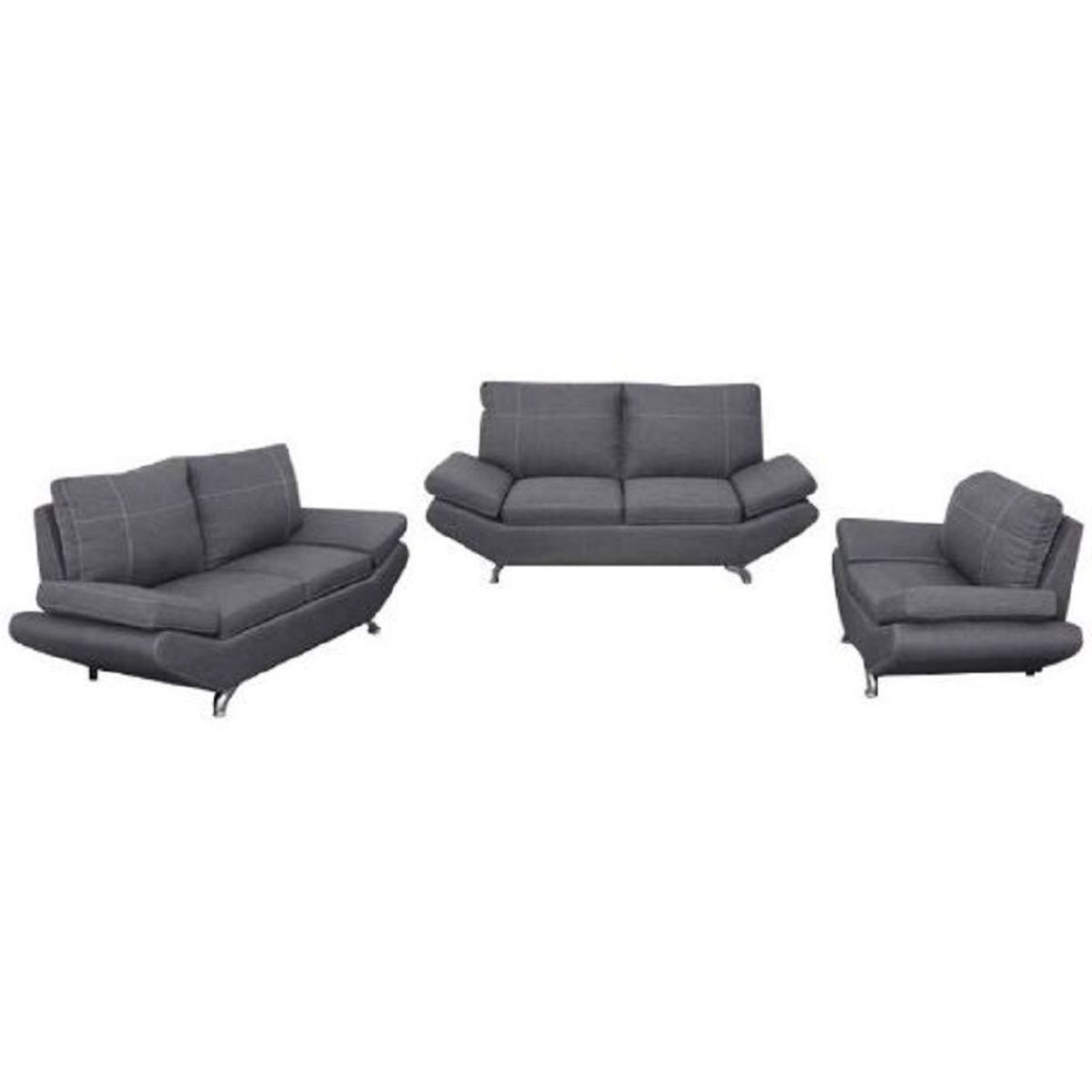 MOBILIARI - MOBILIARI SALA 2-2-1 DAMA