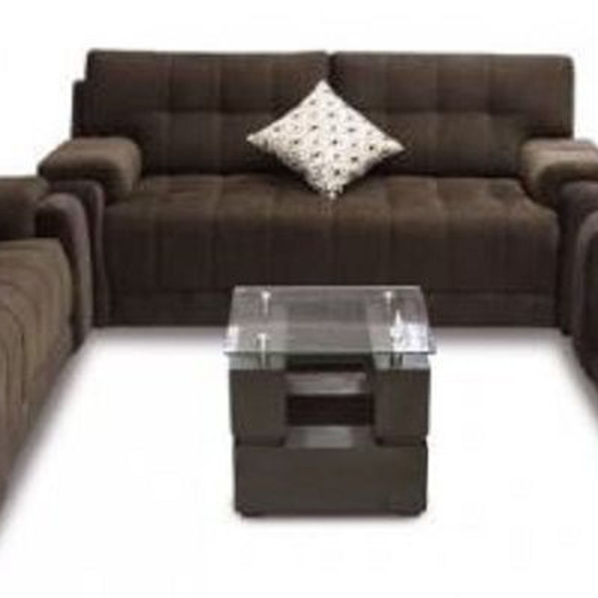 MOBILIARI - MOBILIARI SALA 3-2-1  MESA CENTRO FRISAO