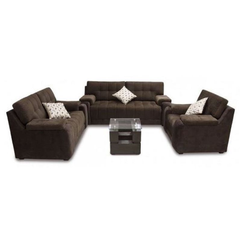 MOBILIARI - MOBILIARI SALA 3-2-1  MESA CENTRO FRISAO