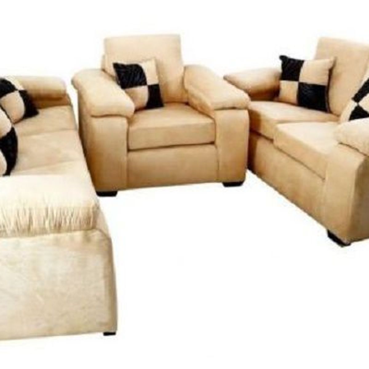 MOBILIARI - MOBILIARI SALA 3-2-1 AMERICAN