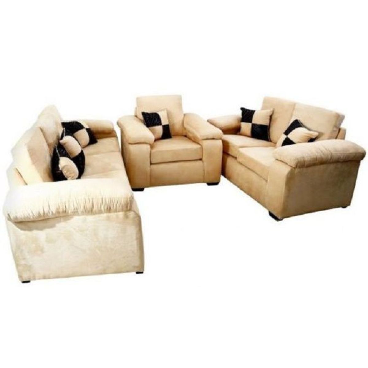 MOBILIARI - MOBILIARI SALA 3-2-1 AMERICAN