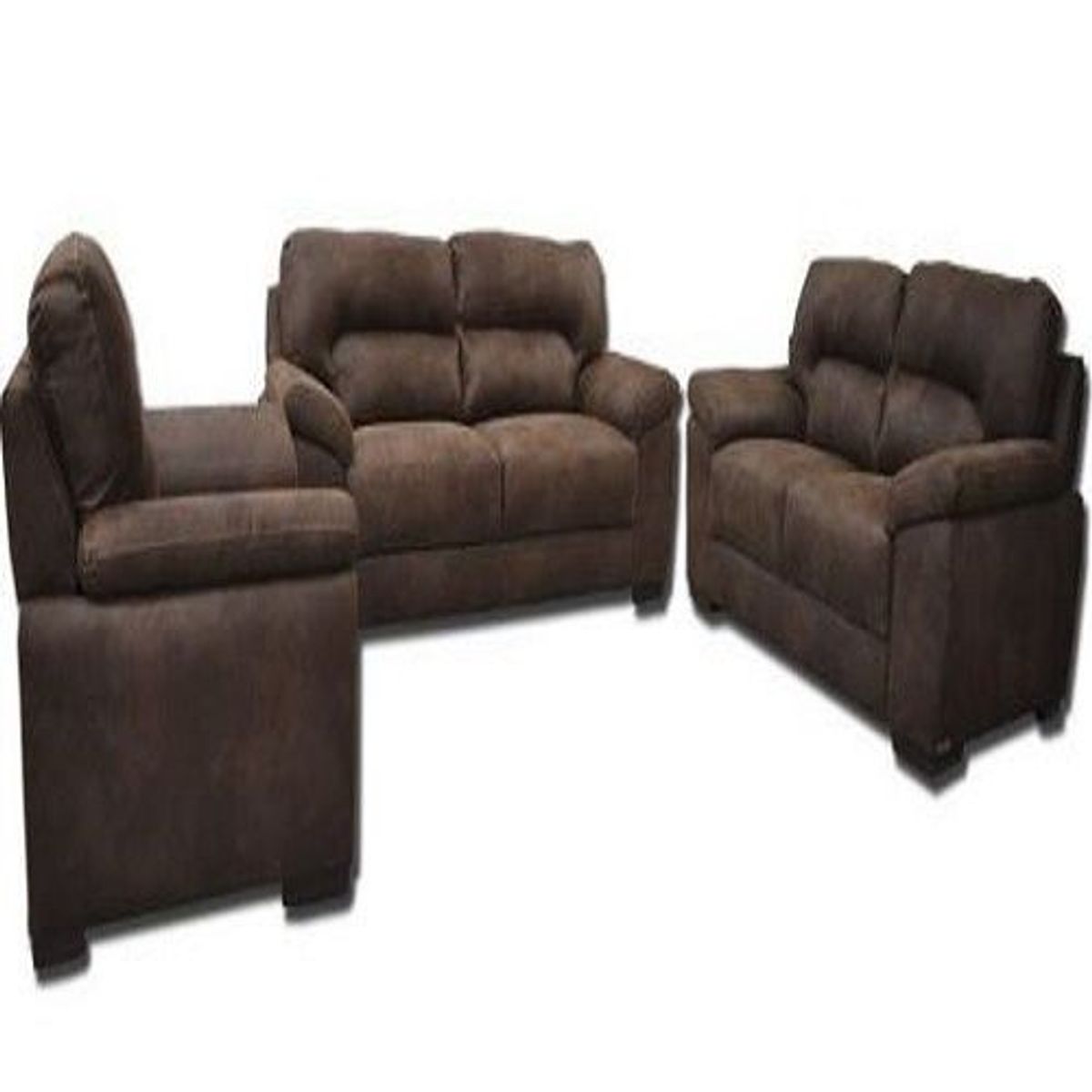 MOBILIARI - MOBILIARI SALA 3-2-1 PALONY