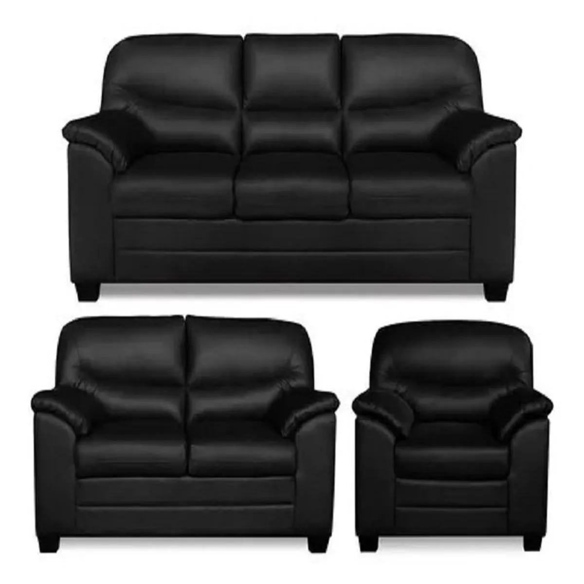 MOBILIARI - MOBILIARI JUEGO DE SALA CELINA 3 2 1