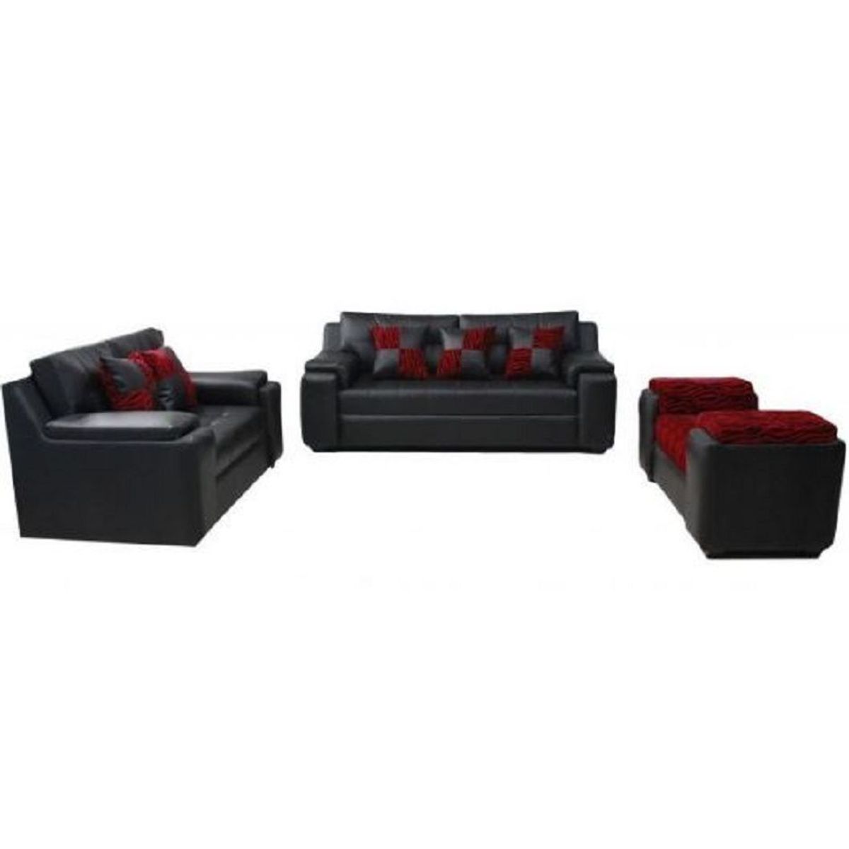 MOBILIARI - MOBILIARI SALA 3-2 PLATTY  BANQUETA