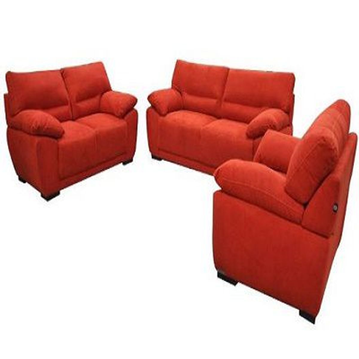 MOBILIARI - MOBILIARI SALA 3-2-1 FRANKLIN