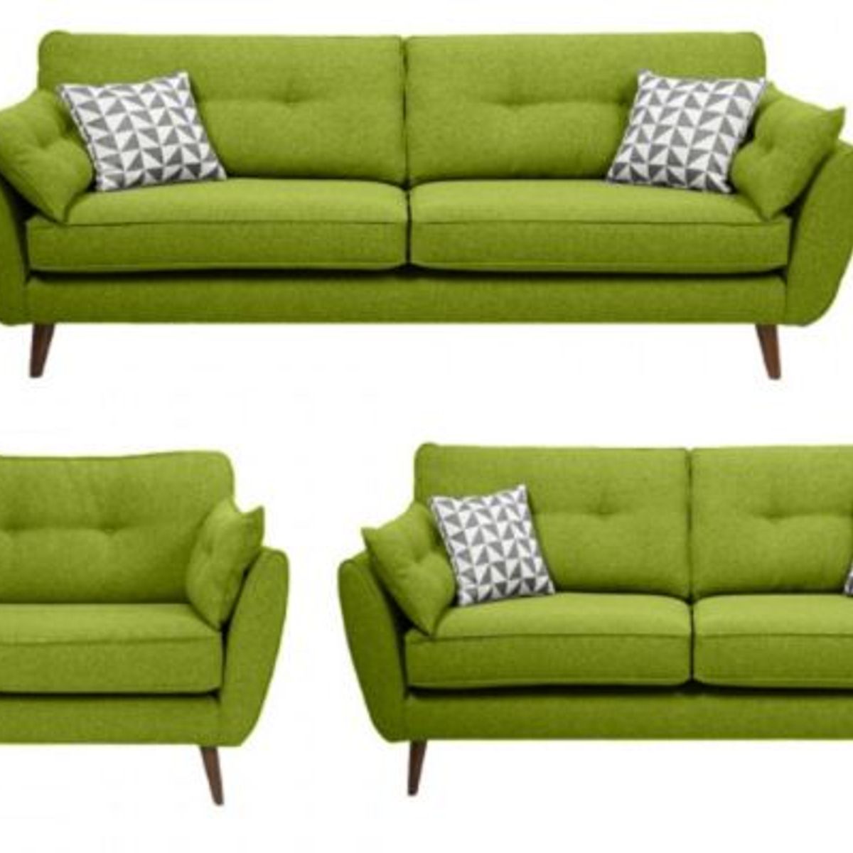 MOBILIARI - MOBILIARI SALA 3-2-1 MAGNO