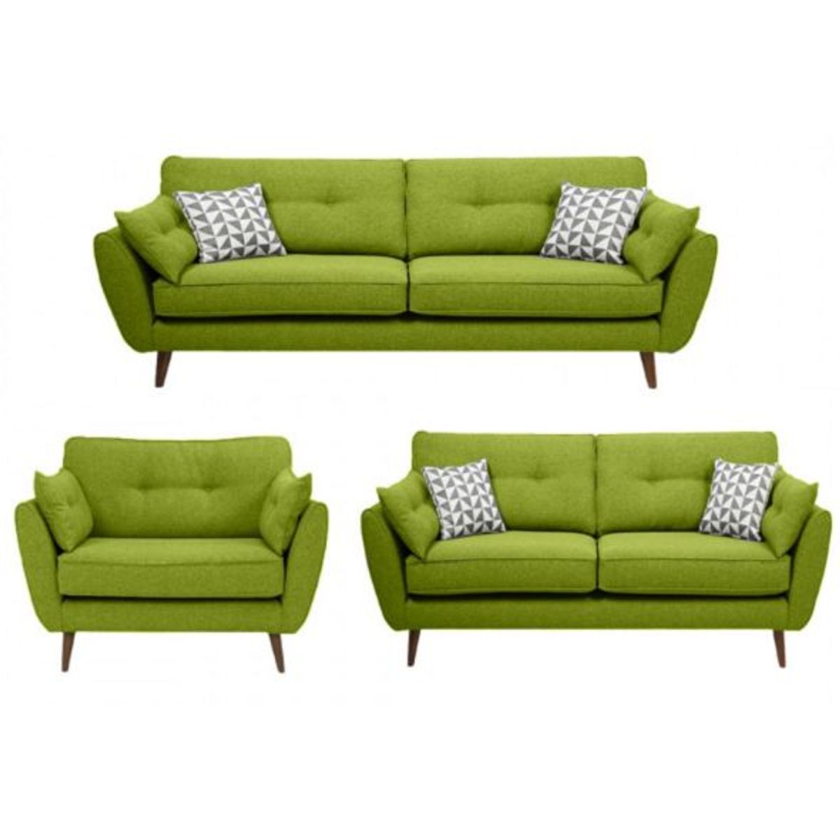 MOBILIARI - MOBILIARI SALA 3-2-1 MAGNO