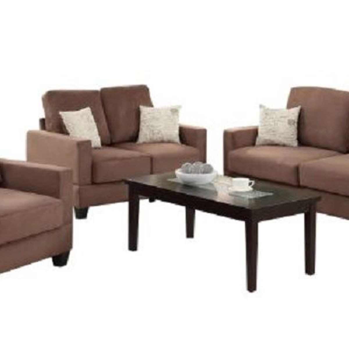 MOBILIARI - MOBILIARI SALA 3-2-1 CHRIS