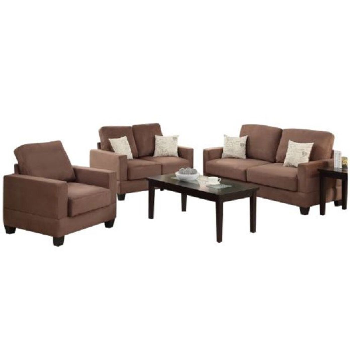 MOBILIARI - MOBILIARI SALA 3-2-1 CHRIS