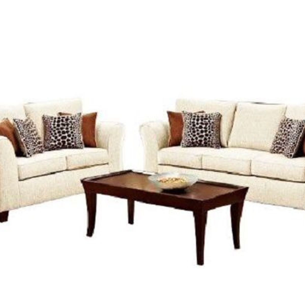 MOBILIARI - MOBILIARI SALA 3-2 MESITA DE CENTRO AMERICANO