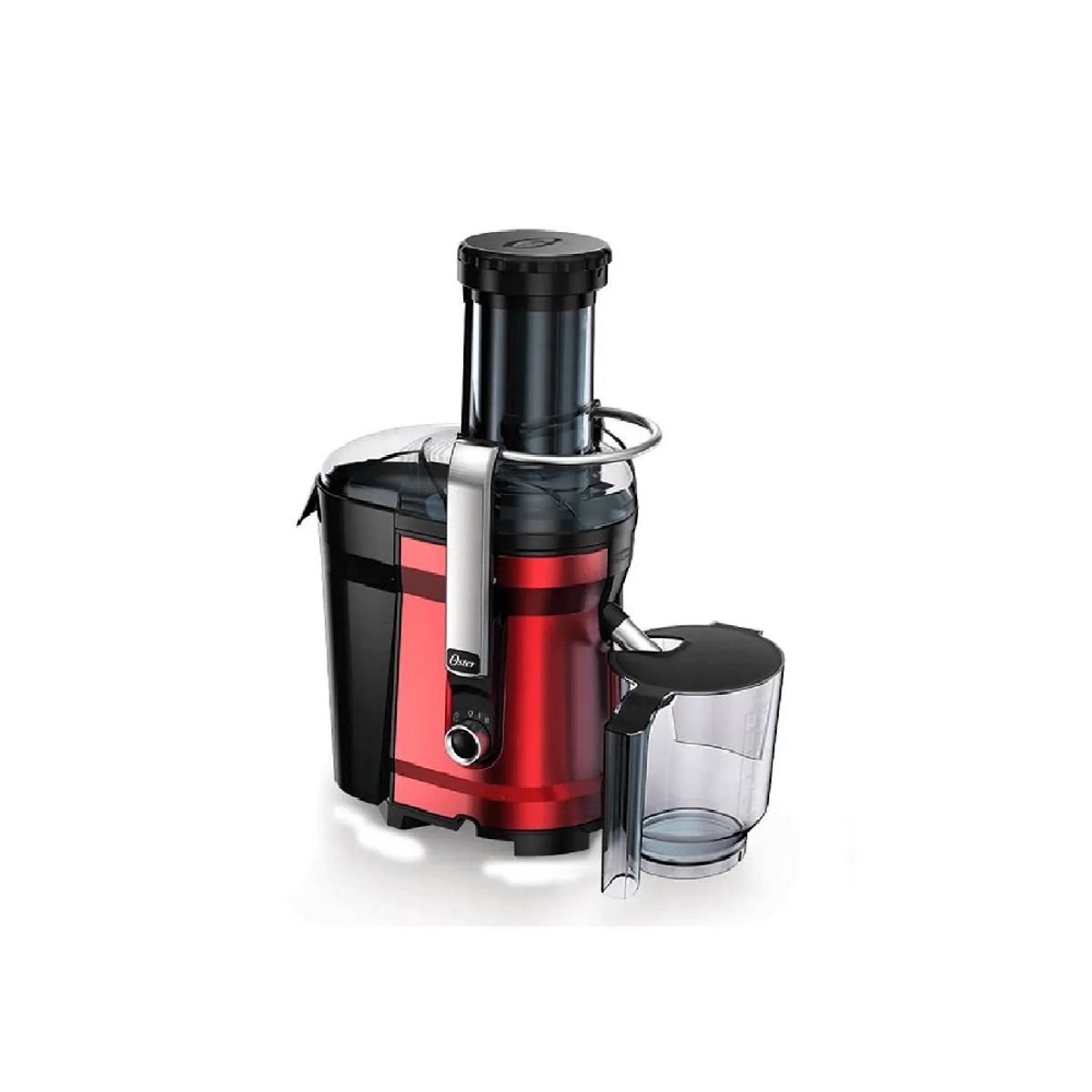 OSTER - Extractor de Jugos 1000wtss Oster FPSTJE318R