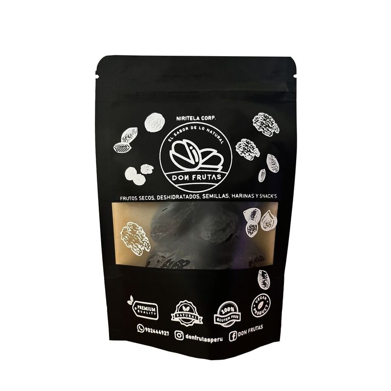 GENERICO - Guindones - 250 gramos