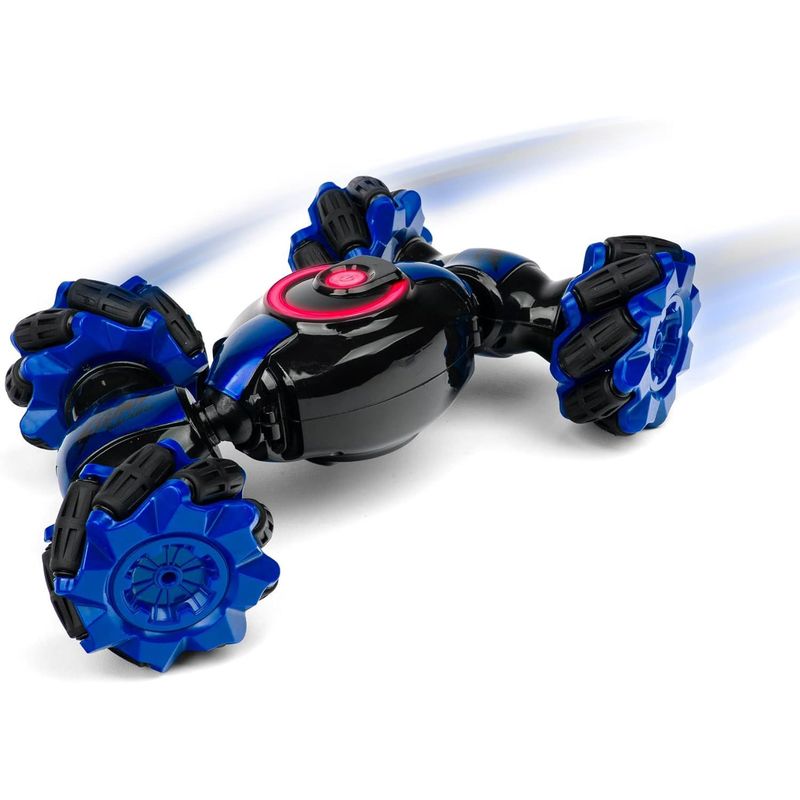 CARRO CONTROL REMOTO TODO TERRENO GENERICO