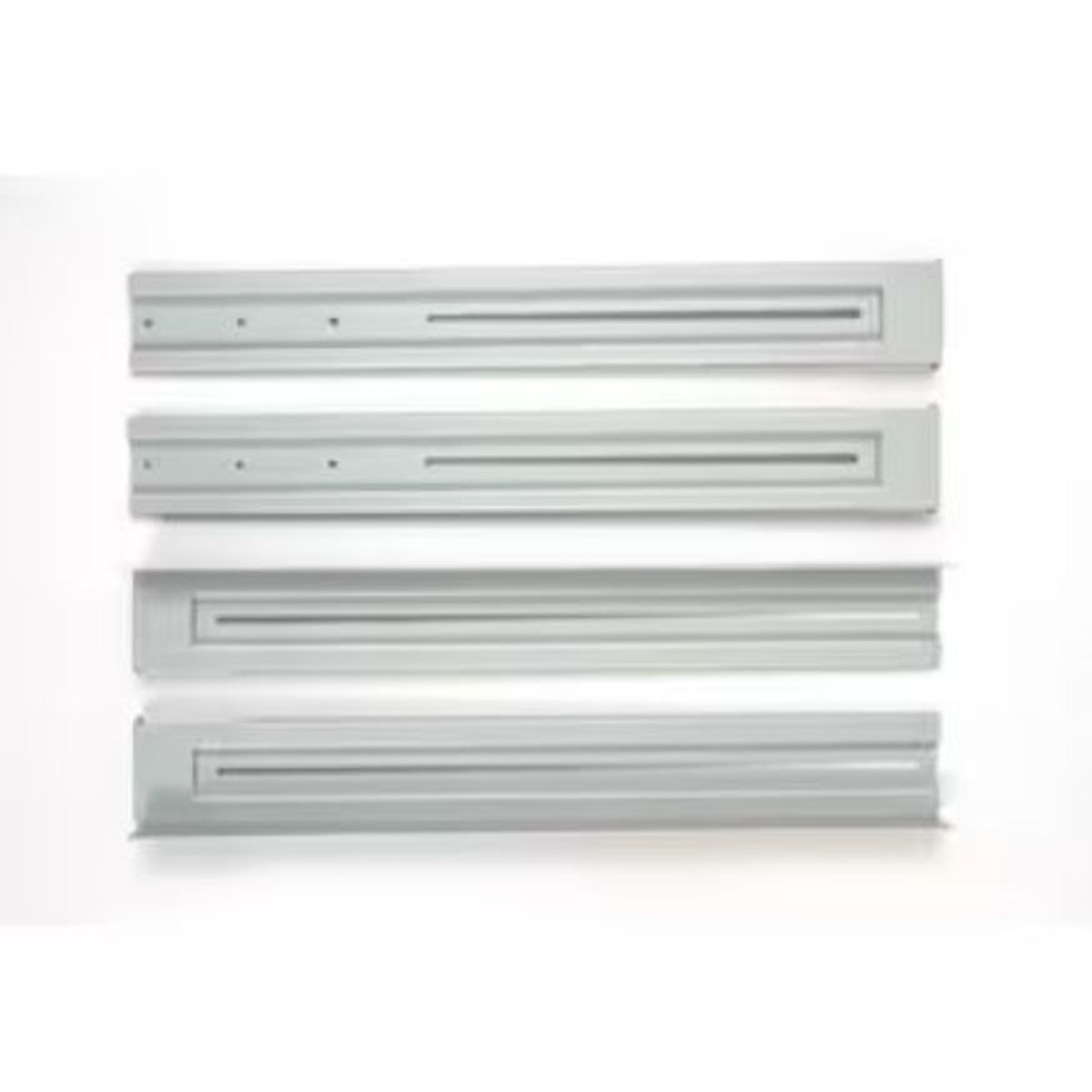 ELISE - Kit de Montaje en Rack Elise URT-RK-1-3 para UPS