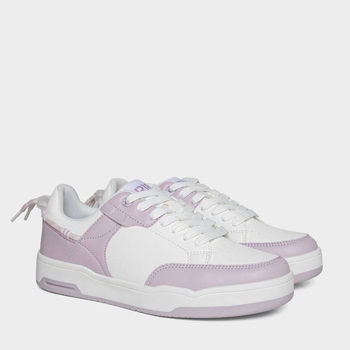 R18 - Zapatillas Urbanas R18 Mujeres R18-Xw012