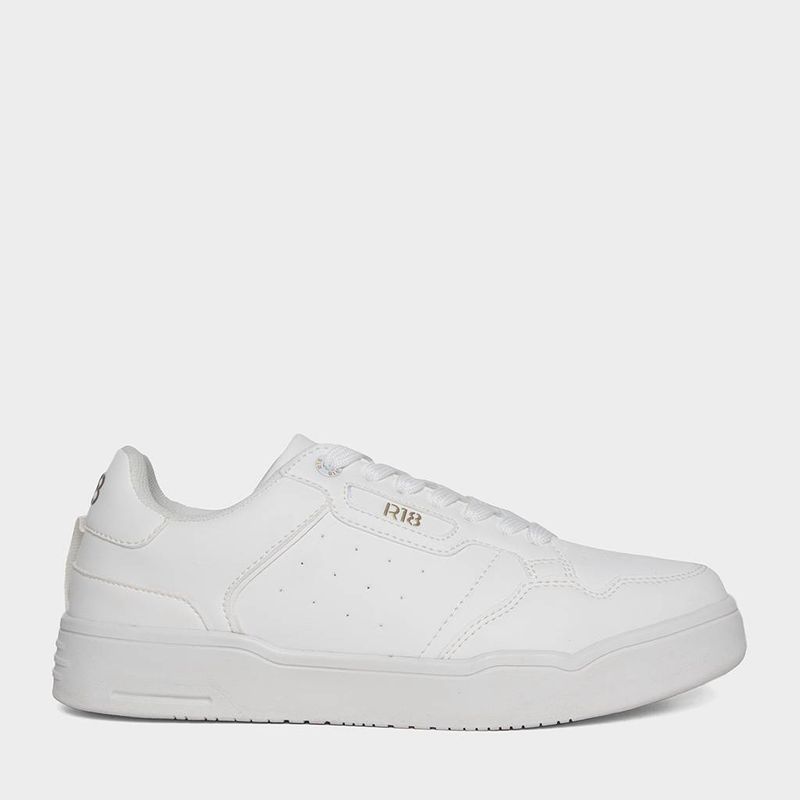 R18 - Zapatillas Urbanas R18 Mujeres R18-Xw006