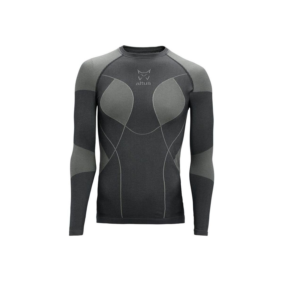 ALTUS - CAMISETA INTERIOR TERMICA HORU - ALTUS