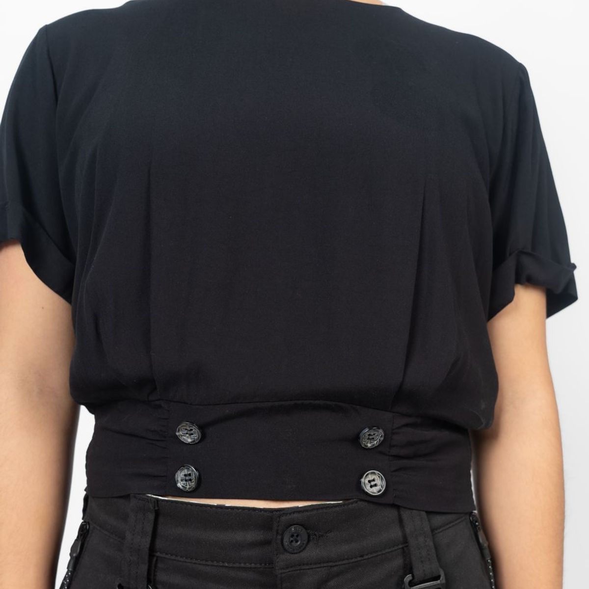 1921 - BLUSA HP23MACKENZIE CHALIS