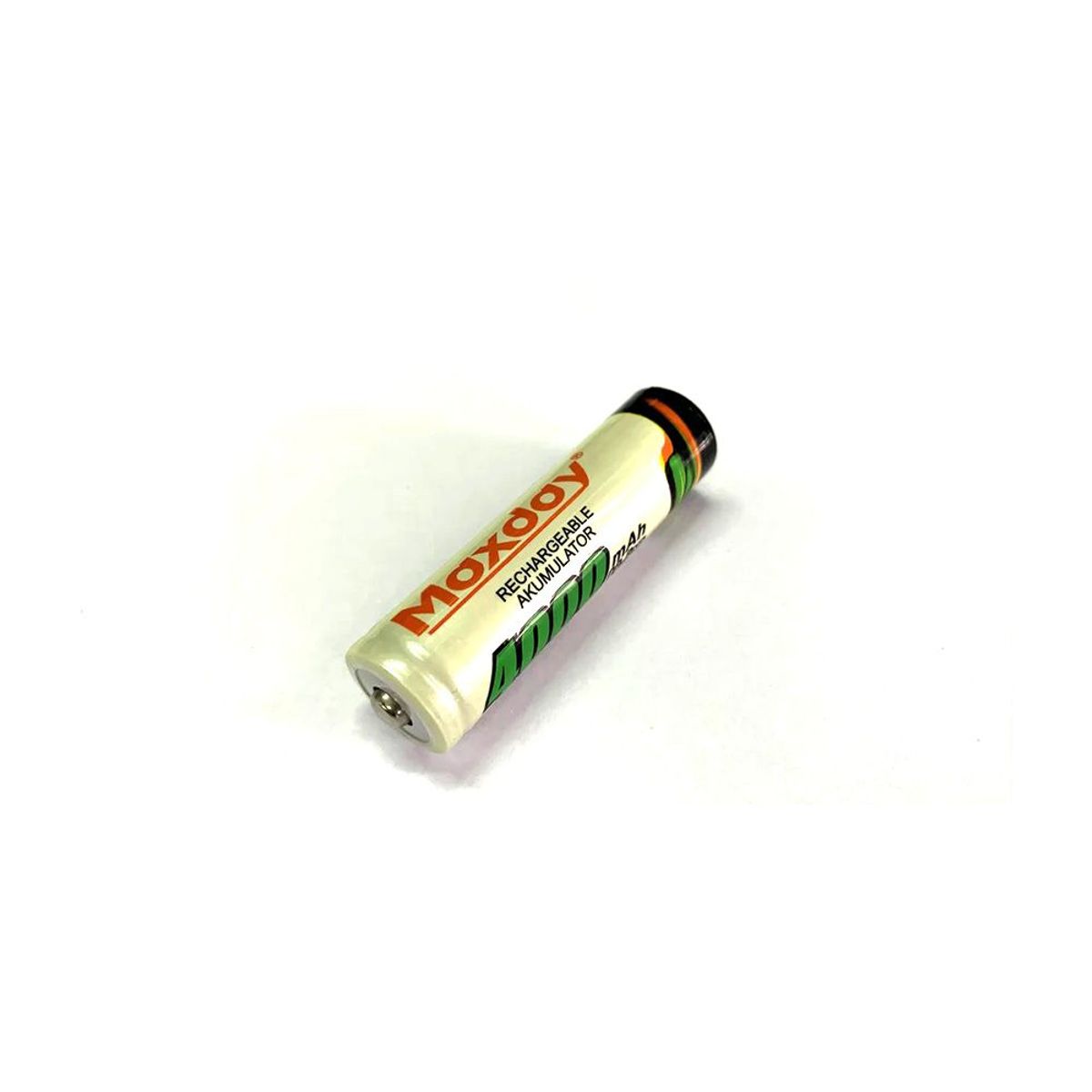 GENERICO - Batería Recargable De Litio 18650 3.7v  4000mAh