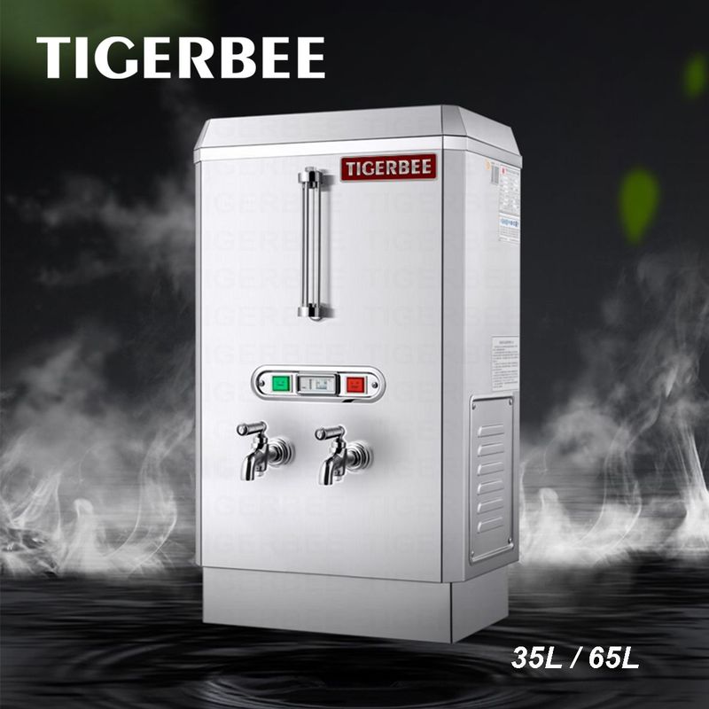 GENERICO - DISPENSADOR DE AGUA CALIENTE CON CONTROL DE TEMPERATURA