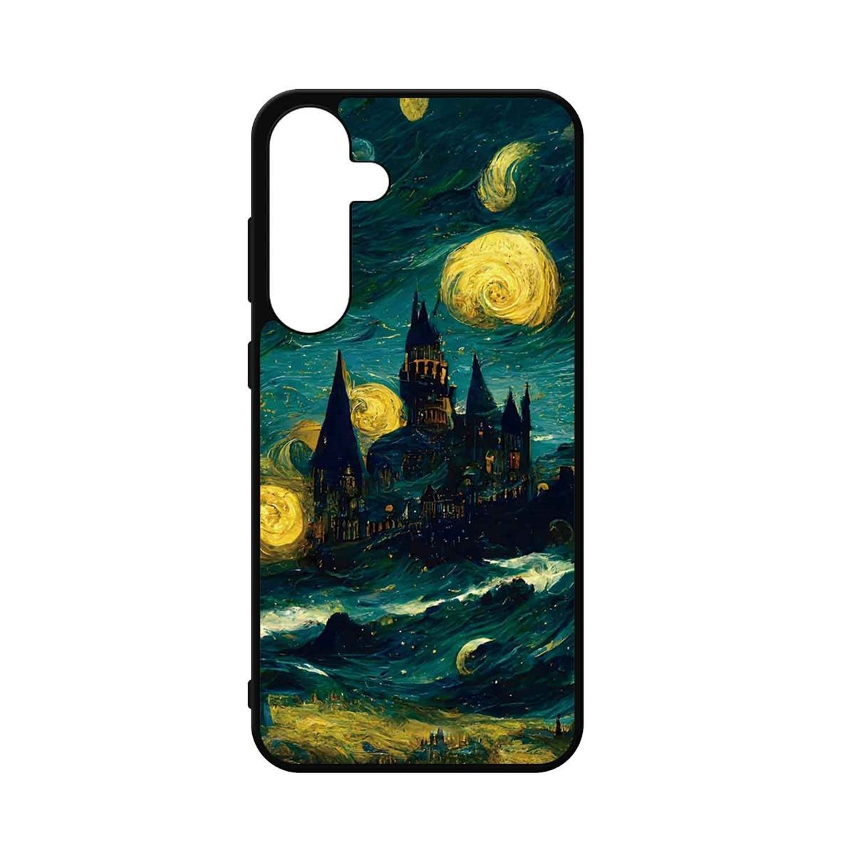 GENERICO - Funda Protector Case Para SAMSUNG S24