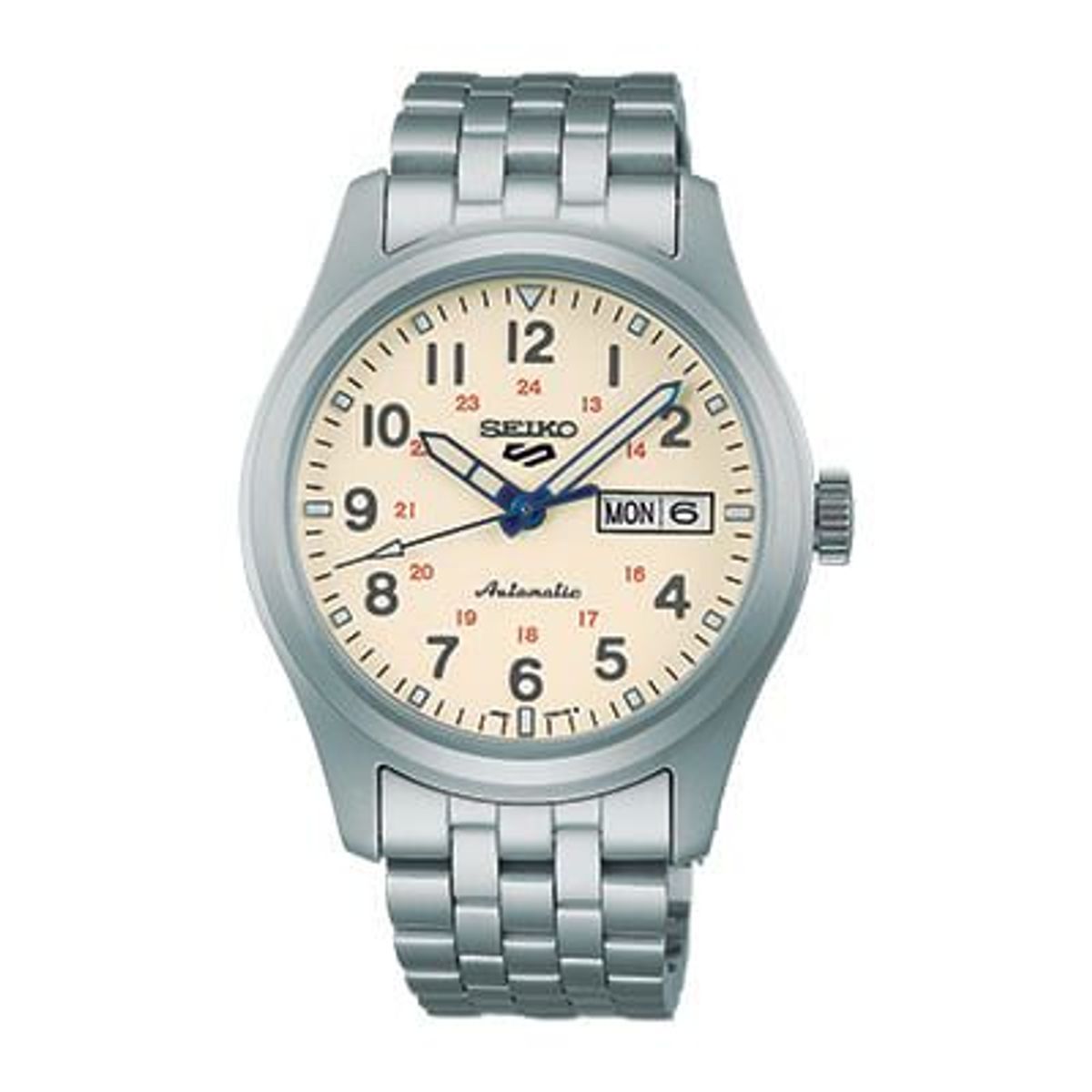 SEIKO - Seiko 5 Sports - SRPK41K1