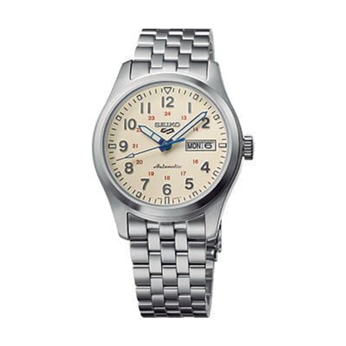 SEIKO - Seiko 5 Sports - SRPK41K1