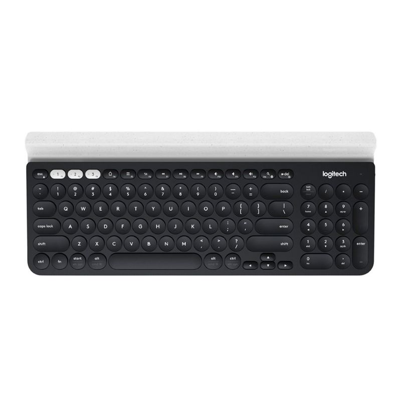 LOGITECH - TECLADO INALAMBRICO LOGITECH K780 MULTI-DEVICE P/N: 920-008026