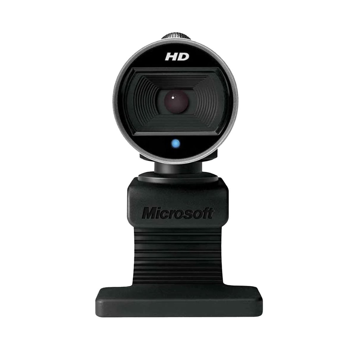 MICROSOFT - CAMARA WEBCAM MICROSOFT CINEMA 720p HD CON MICROFONO P/N: H5D-00013