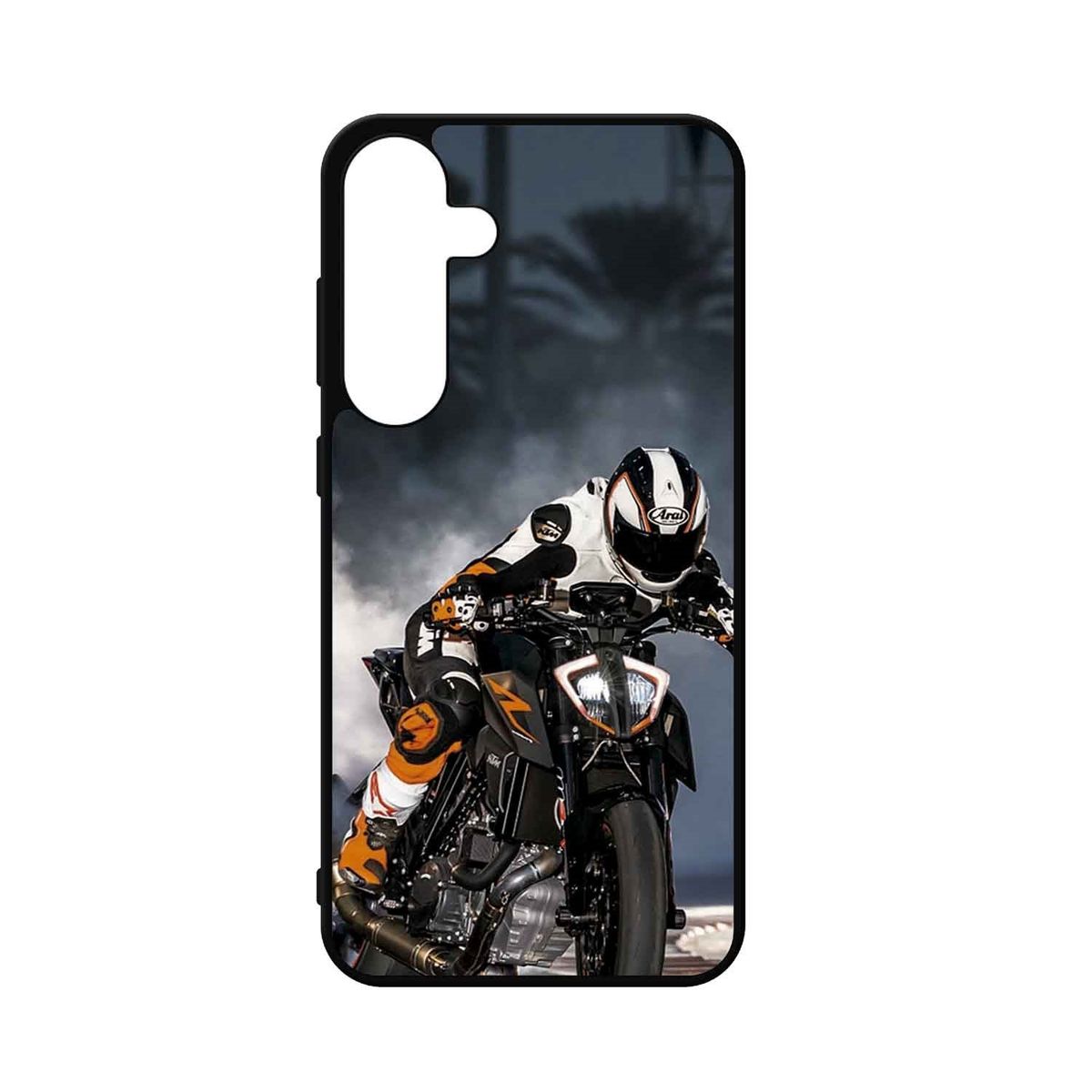 GENERICO - Funda Protector Case Para SAMSUNG S24