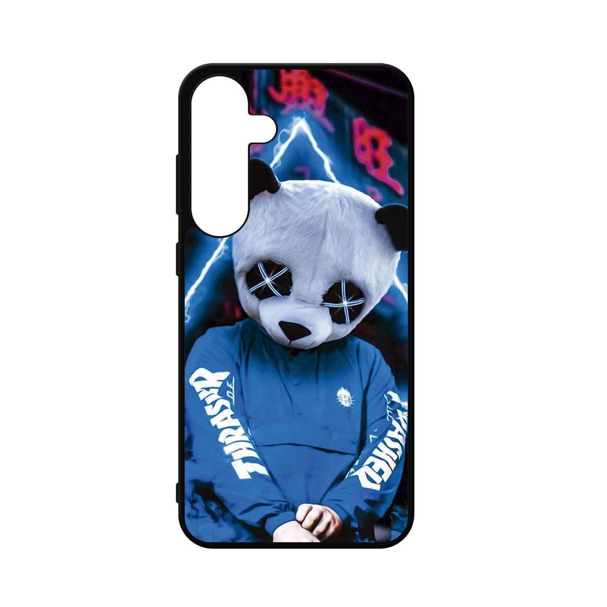 GENERICO - Funda Protector Case Para SAMSUNG S24