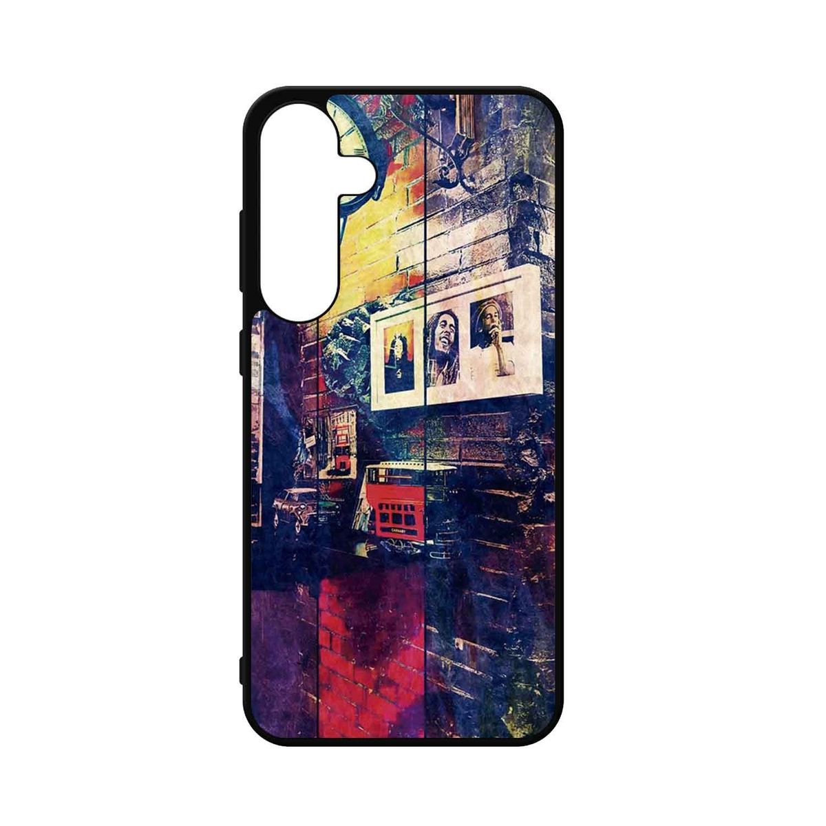 GENERICO - Funda Protector Case Para SAMSUNG S24