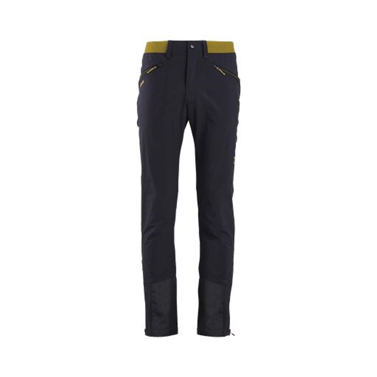 ALTUS - PANTALON LARGO HOMBRE JAZZI ANTRACITA - ALTUS