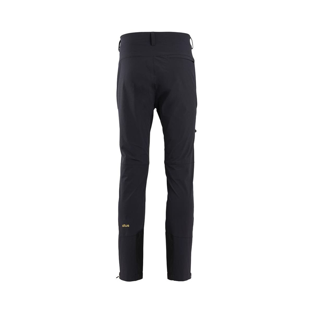 ALTUS - PANTALON LARGO HOMBRE JAZZI ANTRACITA - ALTUS