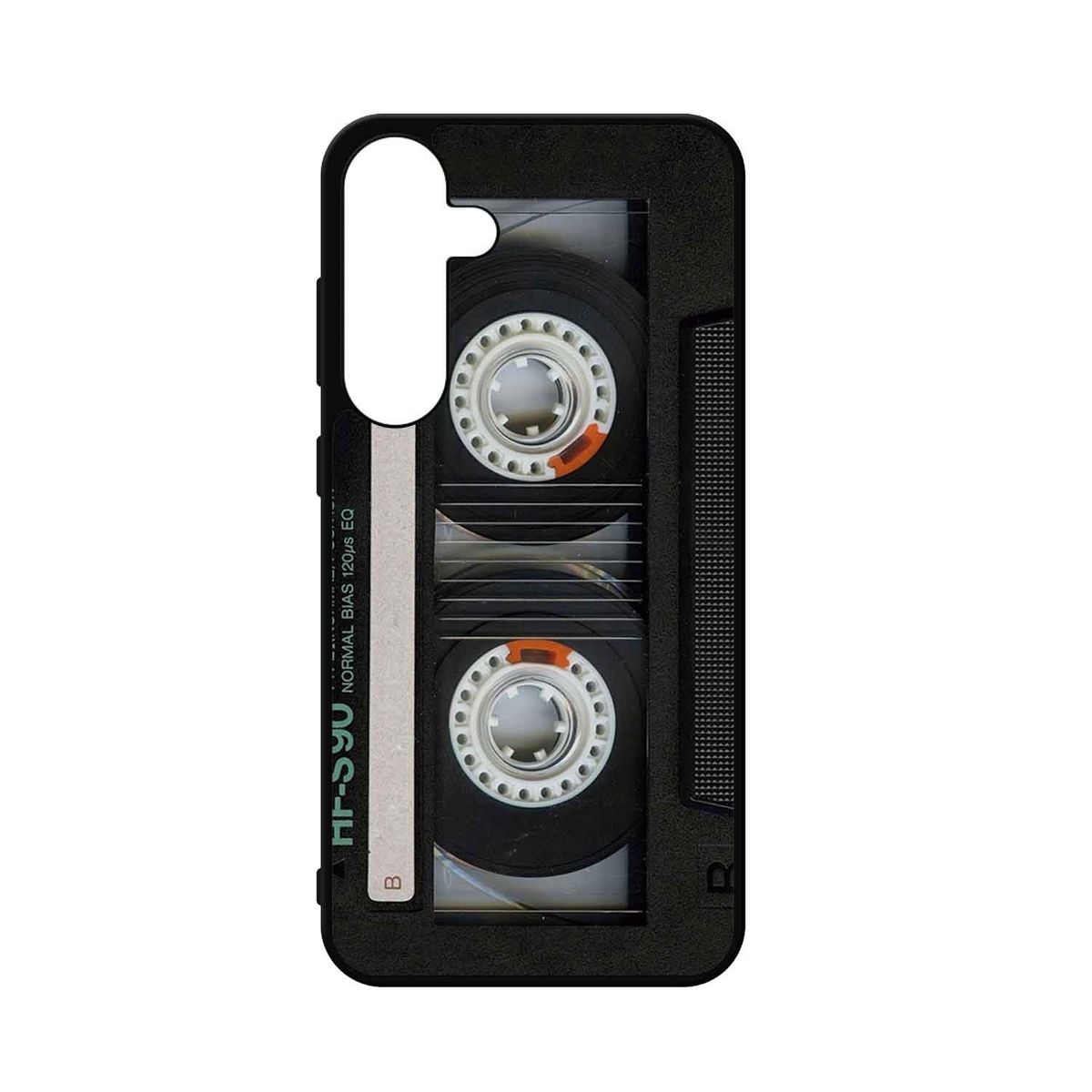 GENERICO - Funda Protector Case Para SAMSUNG S24.