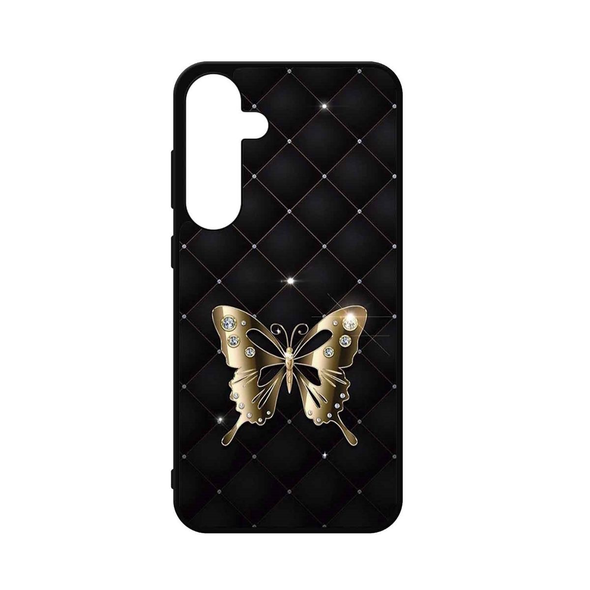 GENERICO - Funda Protector Case Para SAMSUNG S24