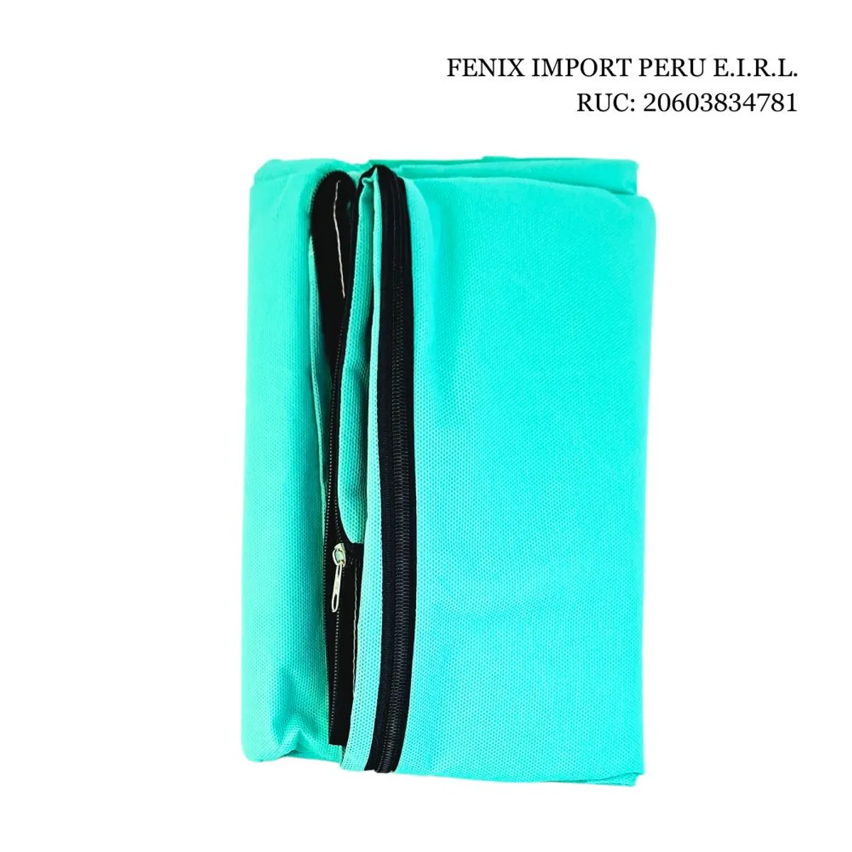 GENERICO - Funda / Forro Para Lavadoras Tela Delgada 16 -22kg