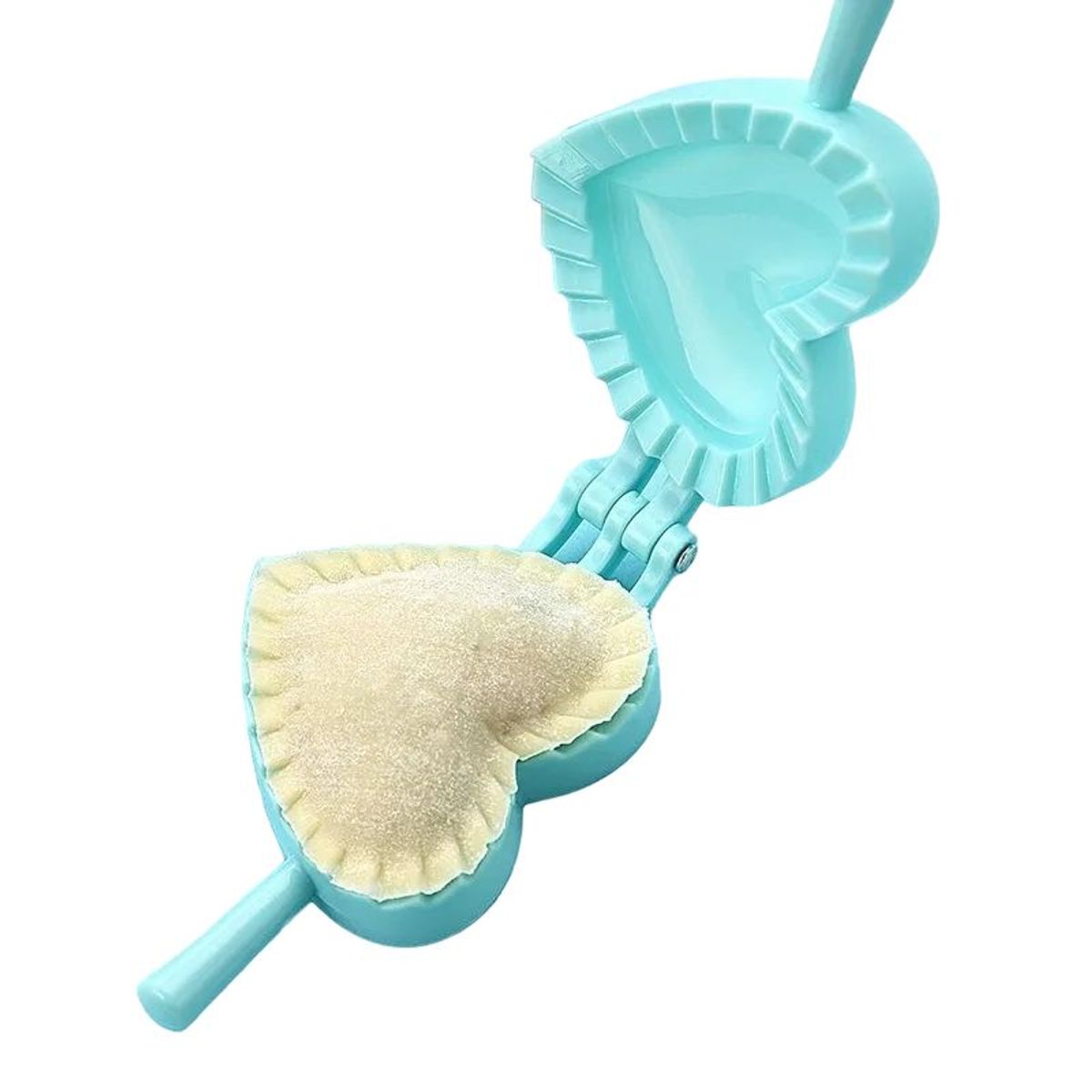 GENERICO - SET X3 MOLDES PARA EMPANADAS RAVIOLES