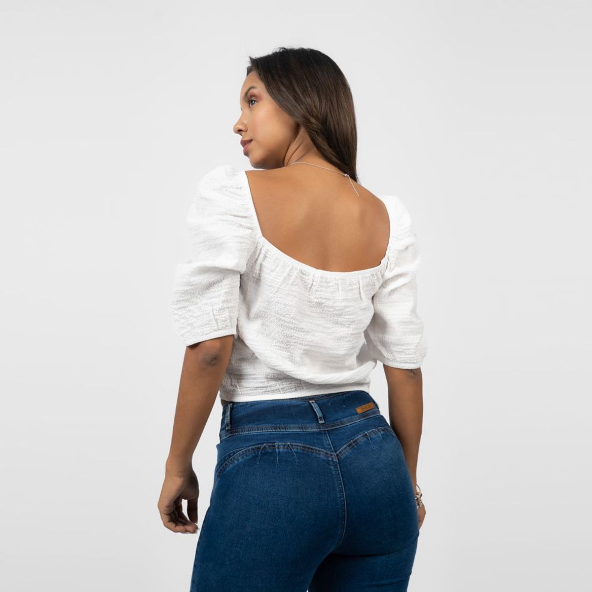 BRONCO - BLUSA EI23KALMA FANTASIA