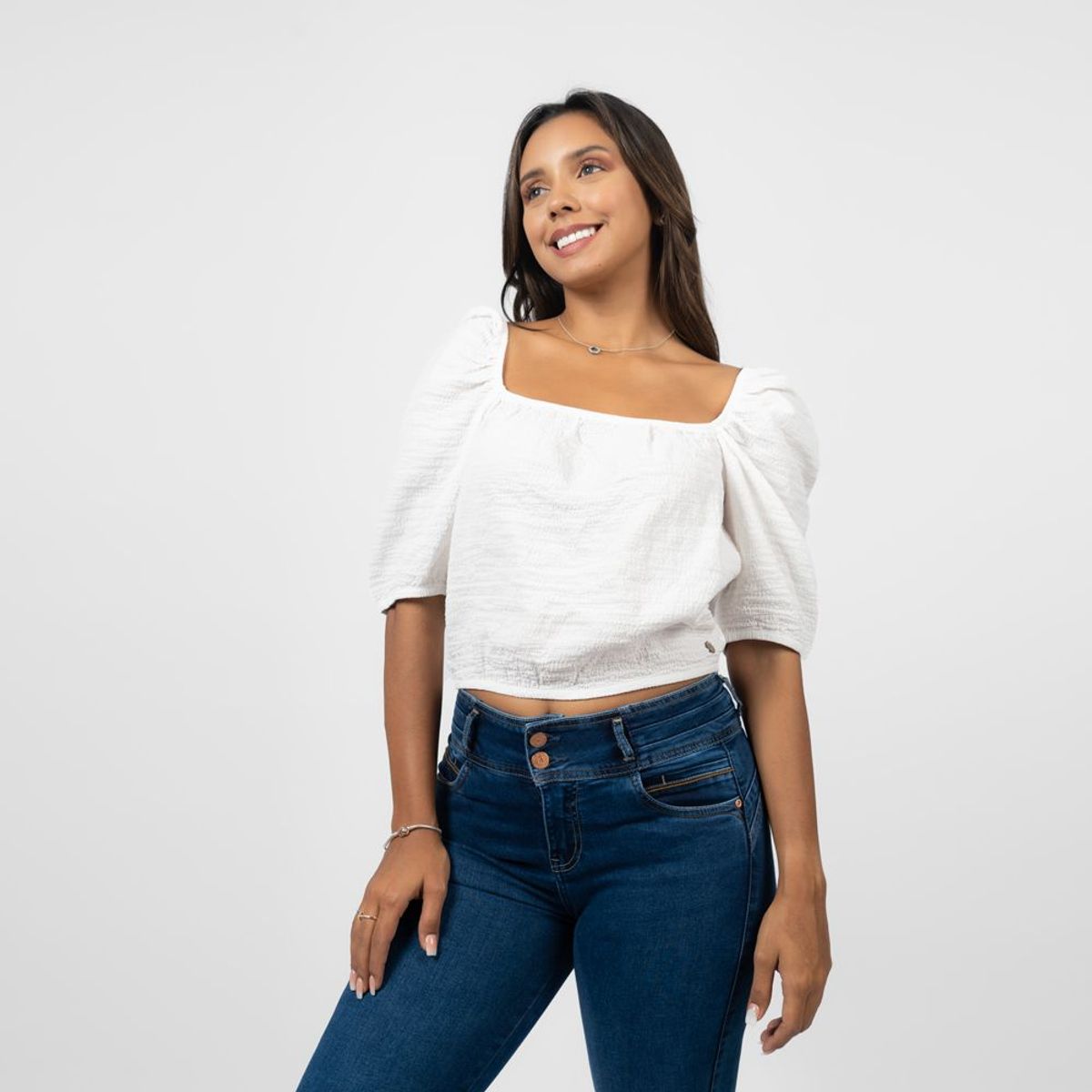 BRONCO - BLUSA EI23KALMA FANTASIA