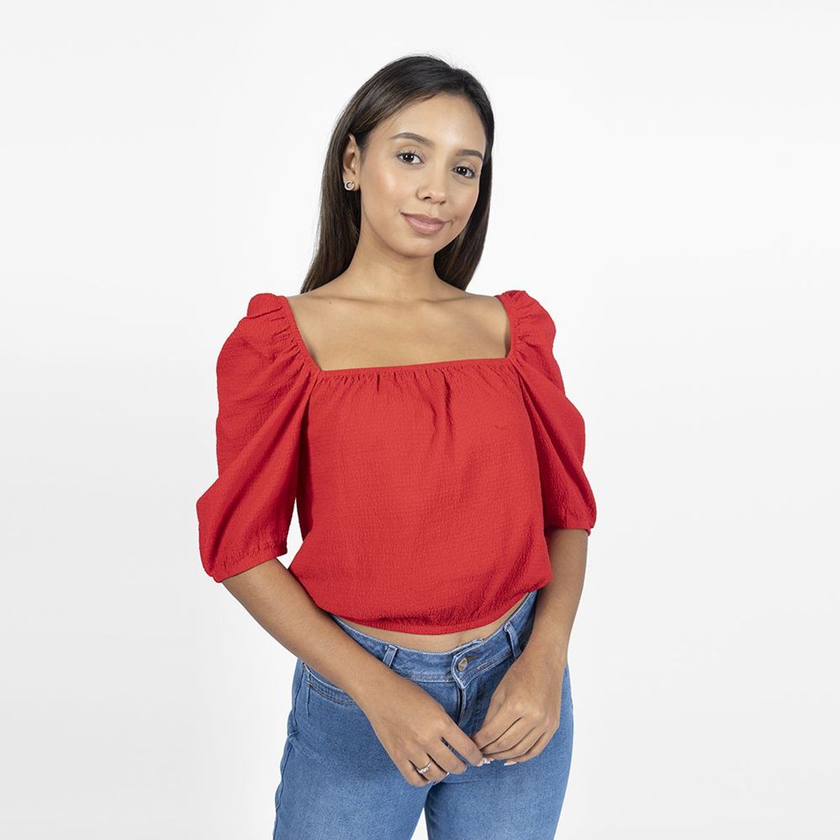 BRONCO - BLUSA EI23KALMA FANTASIA