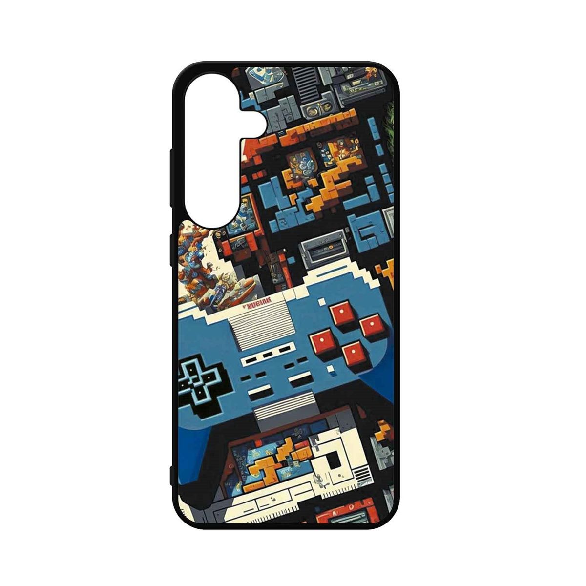 GENERICO - Funda Protector Case Para SAMSUNG S24